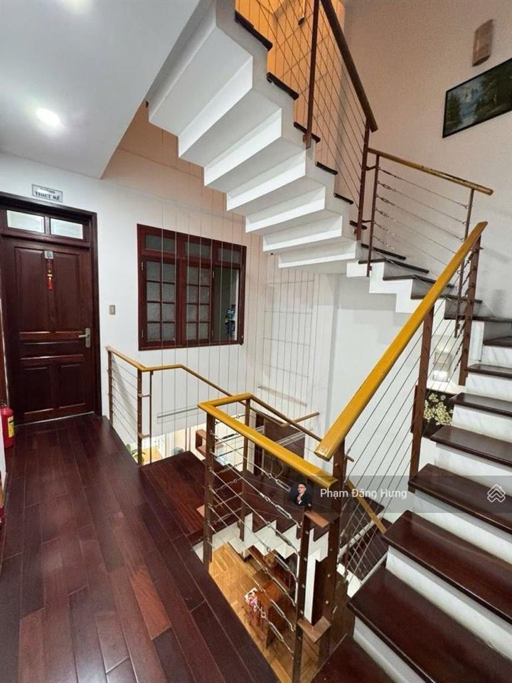 Mặt tiền bình thạnh khu vip nguyễn gia trí (d2 cũ), 80m2, 5 tầng, thu nhập ổn định gần 1 tỷ/năm.