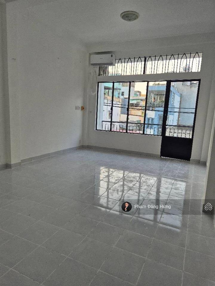 Nhà mặt tiền bình thạnh, khu phố nhật phạm viết chánh, 100 triệu/tháng, 55m2, 5 tầng, giáp quận 1