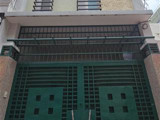 Hiếm bán! nhà bình thạnh hẻm oto sát mặt tiền điện biên phủ, giáp quận 1, 3 tầng, 60m2, 12,3 tỷ