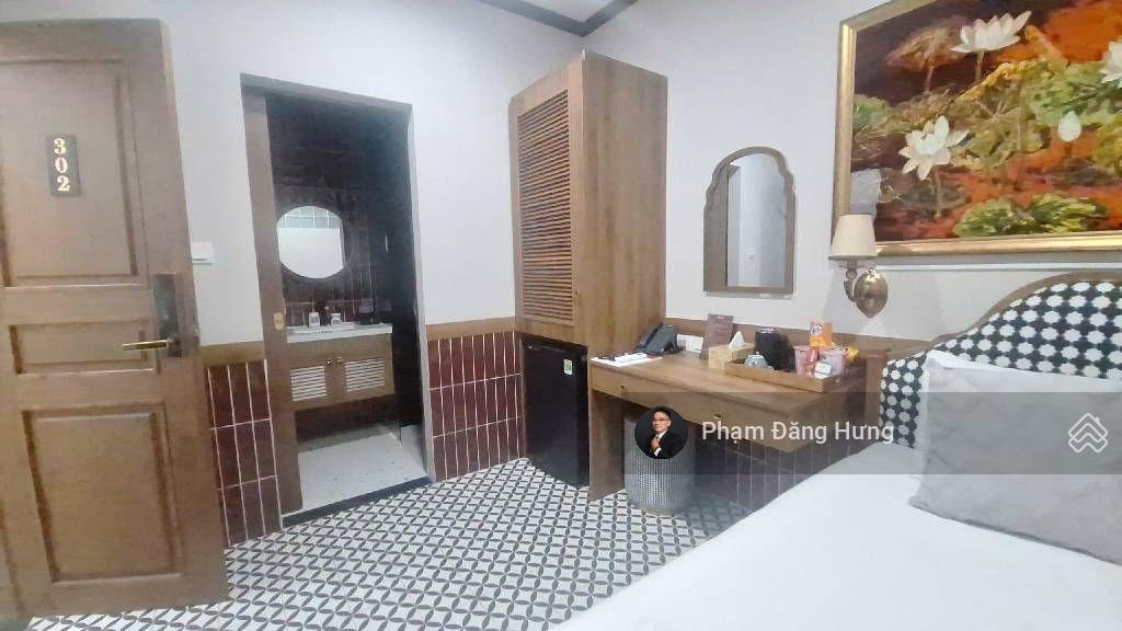 Nhà bình thạnh hẻm oto 6m, sát mặt tiền ngô tất tố, giáp q1, 5 tầng 9pn, 100 triệu/tháng, chỉ 22 tỷ
