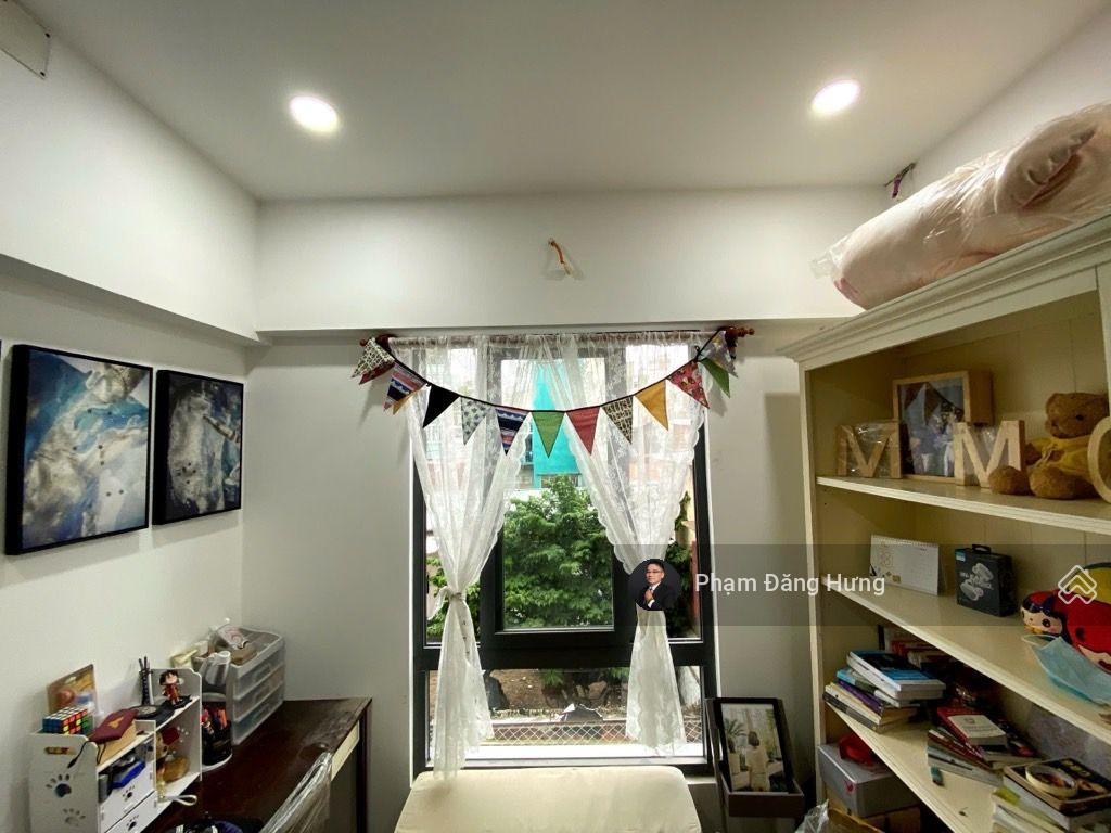 Nhà bình thạnh hẻm oto vạn kiếp, giáp quận 1, gần khu vip phan xích long, 71.9m2, 4 tầng, 9.2 tỷ