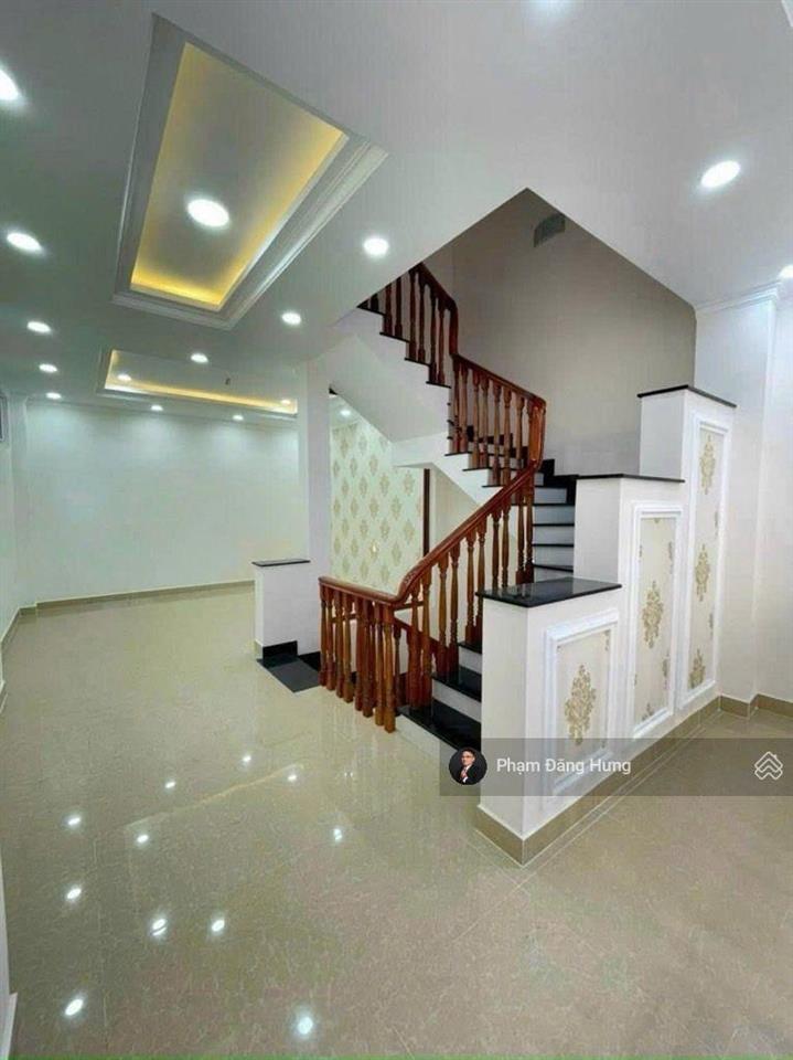 Nhà bình thạnh dòng tiền khủng 600 triệu/năm, 5 tầng, 4.5x12m, sát mặt tiền bùi đình túy, 12.3 tỷ