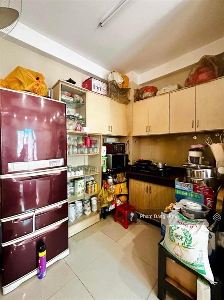 Nhà bình thạnh sát mặt tiền phan văn trị, gần emart, vincom, 45m2, ngang 6m, 4 tầng, 7.8 tỷ