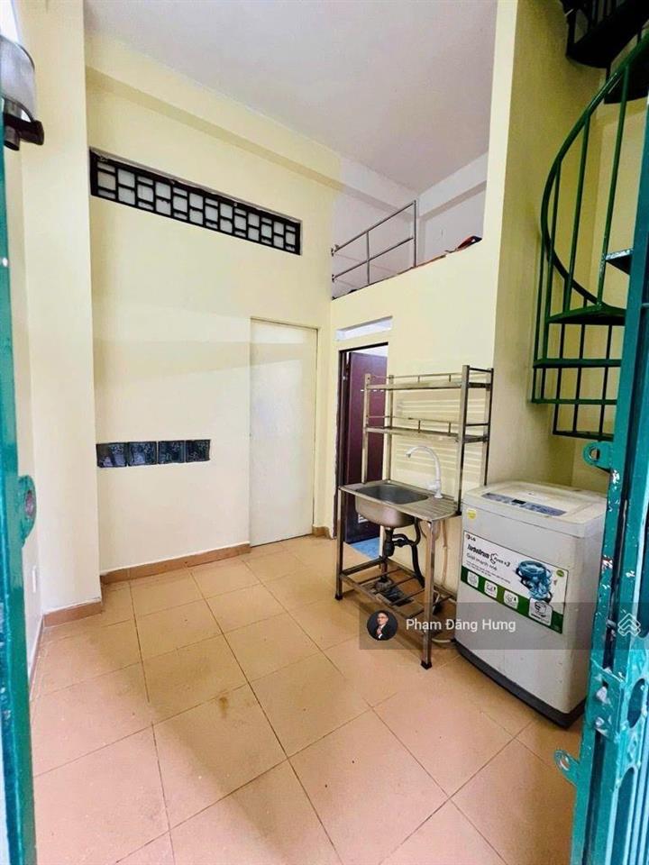 Nhà phú nhuận hẻm oto phan xích long, khu vip sát quận 1, gần bv hoàn mỹ, 50.2m2, 4 tầng