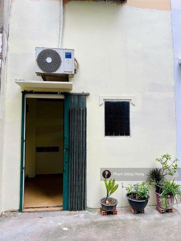 Nhà phú nhuận hẻm oto phan xích long, khu vip sát quận 1, gần bv hoàn mỹ, 50.2m2, 4 tầng