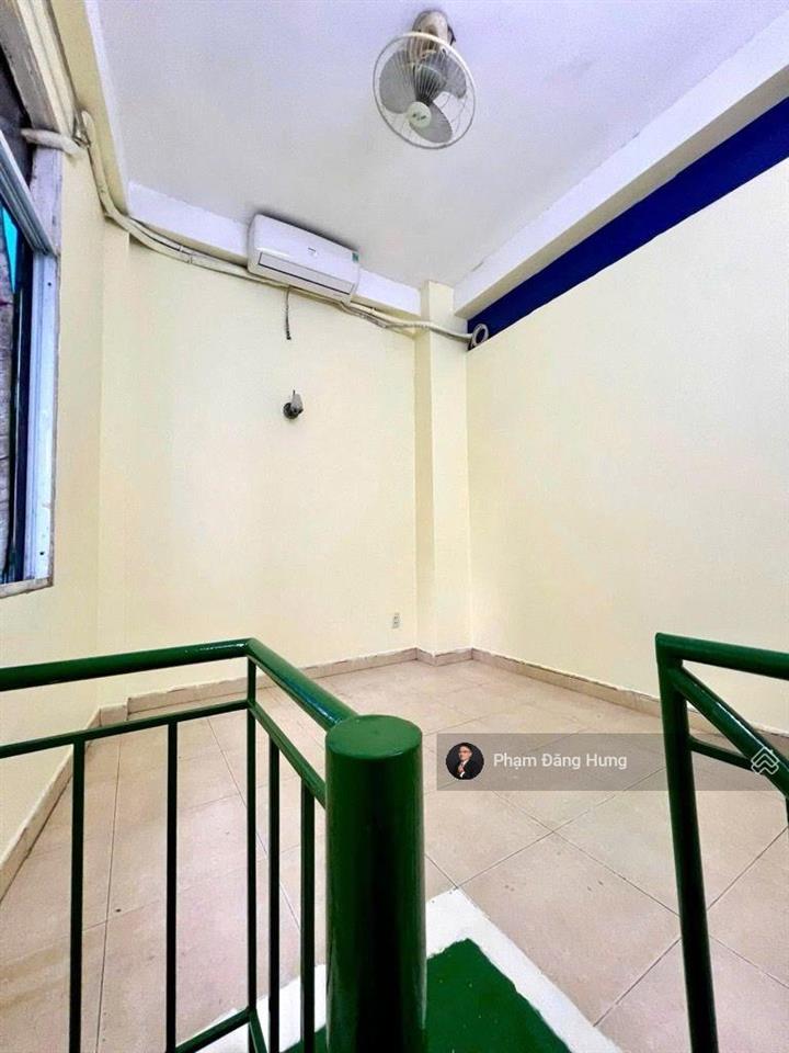 Nhà phú nhuận hẻm oto phan xích long, khu vip sát quận 1, gần bv hoàn mỹ, 50.2m2, 4 tầng