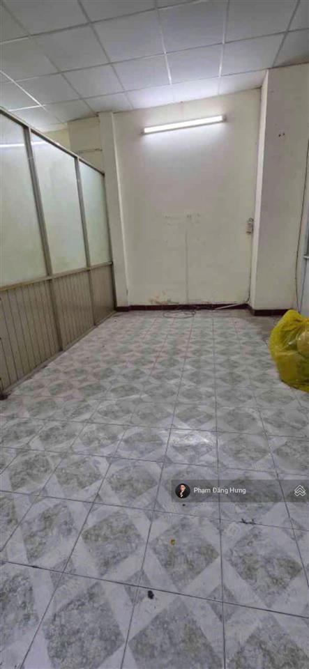 Nhà bình thạnh, 2 mặt tiền hẻm oto sát mặt tiền hoàng hoa thám, 66.2m2, giáp phú nhuận, 10 tỷ