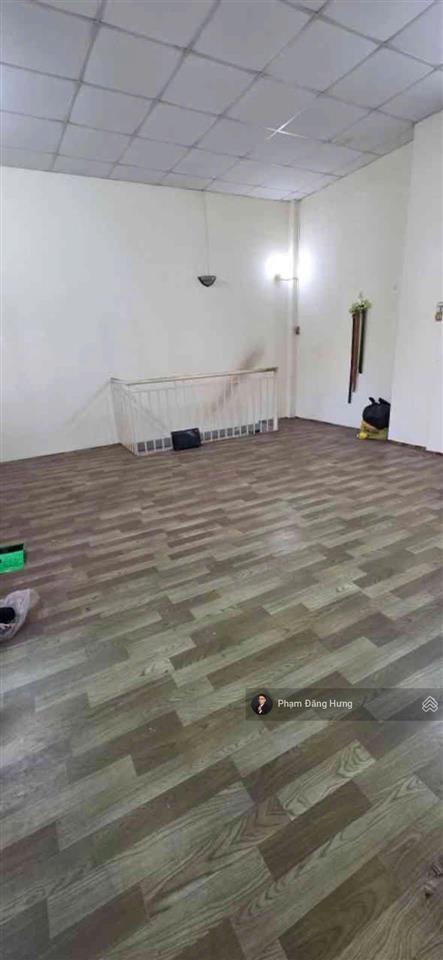 Nhà bình thạnh, 2 mặt tiền hẻm oto sát mặt tiền hoàng hoa thám, 66.2m2, giáp phú nhuận, 10 tỷ