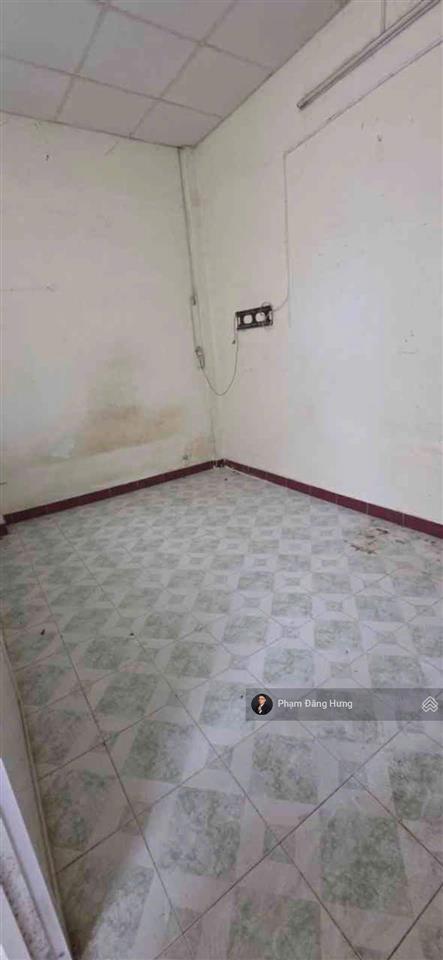 Nhà bình thạnh, 2 mặt tiền hẻm oto sát mặt tiền hoàng hoa thám, 66.2m2, giáp phú nhuận, 10 tỷ