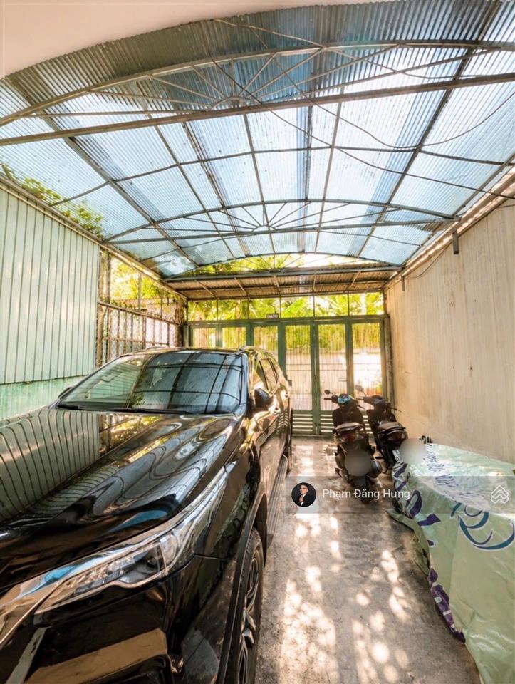 Bán gấp nhà phú nhuận hẻm xe hơi 6m gần mặt tiền hồ văn huê gần cv gia định, 3 tầng, 4.6x24m