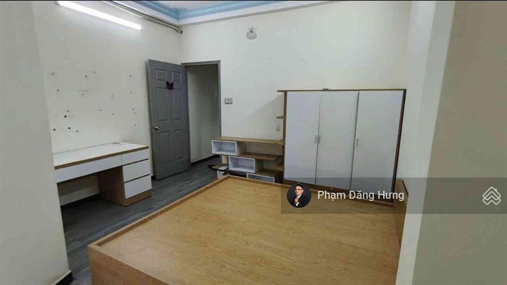 Bình thạnh hẻm oto bùi đình túy, nhà 4 tầng đúc bê tông, gần chợ bà chiều, 51.8m2, giá chỉ 7.9 tỷ