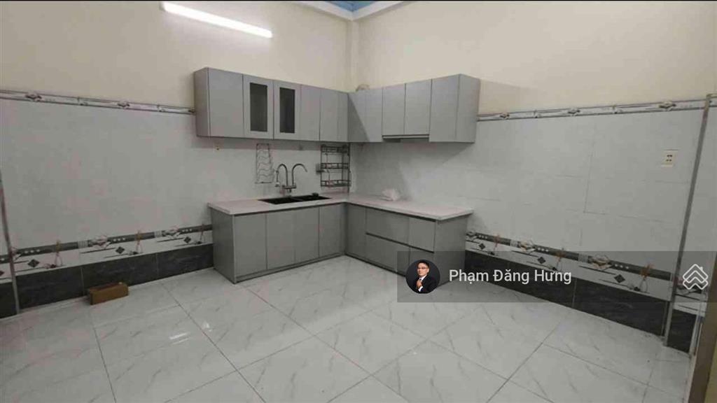 Bình thạnh hẻm oto bùi đình túy, nhà 4 tầng đúc bê tông, gần chợ bà chiều, 51.8m2, giá chỉ 7.9 tỷ