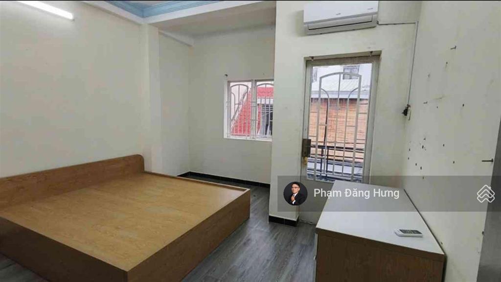 Bình thạnh hẻm oto bùi đình túy, nhà 4 tầng đúc bê tông, gần chợ bà chiều, 51.8m2, giá chỉ 7.9 tỷ