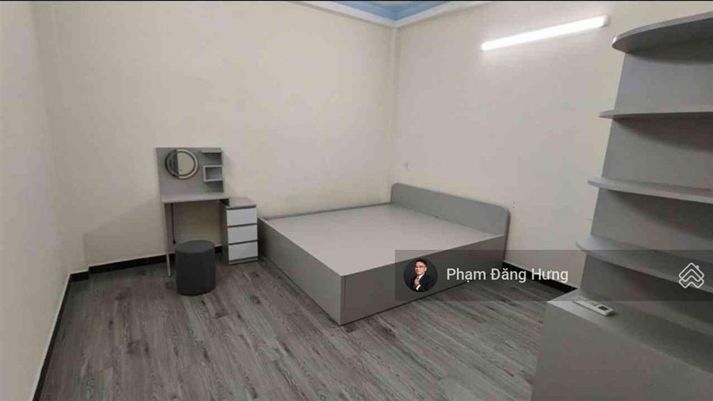 Bình thạnh hẻm oto bùi đình túy, nhà 4 tầng đúc bê tông, gần chợ bà chiều, 51.8m2, giá chỉ 7.9 tỷ