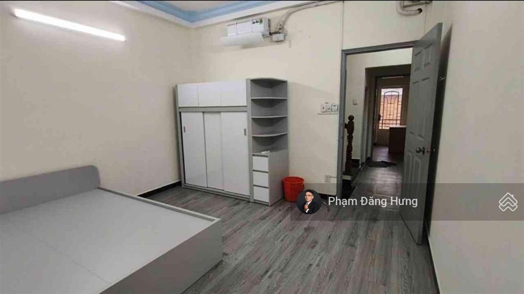 Bình thạnh hẻm oto bùi đình túy, nhà 4 tầng đúc bê tông, gần chợ bà chiều, 51.8m2, giá chỉ 7.9 tỷ