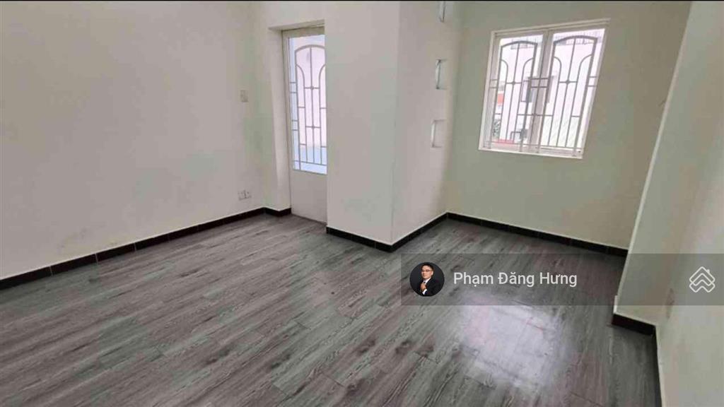 Bình thạnh hẻm oto bùi đình túy, nhà 4 tầng đúc bê tông, gần chợ bà chiều, 51.8m2, giá chỉ 7.9 tỷ