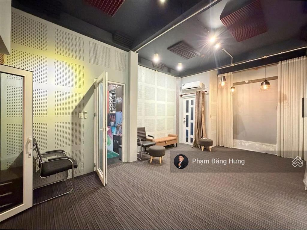 Bình thạnh p21 giáp quận 1, sát mặt tiền nguyễn văn lạc, gần chợ thị nghè, 45m2, 5 tầng 8.5 tỷ