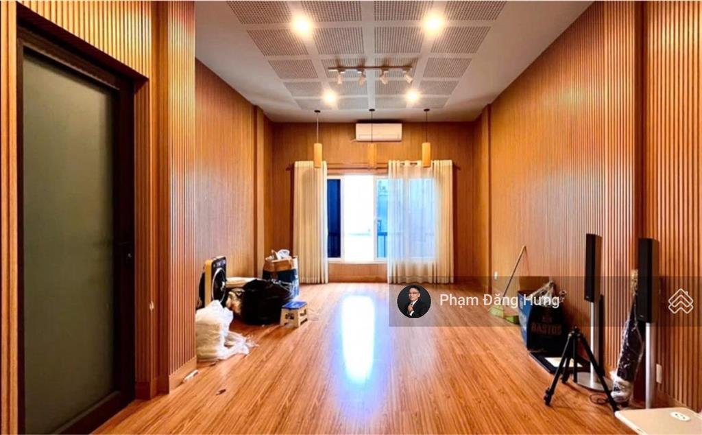 Bình thạnh p21 giáp quận 1, sát mặt tiền nguyễn văn lạc, gần chợ thị nghè, 45m2, 5 tầng 8.5 tỷ