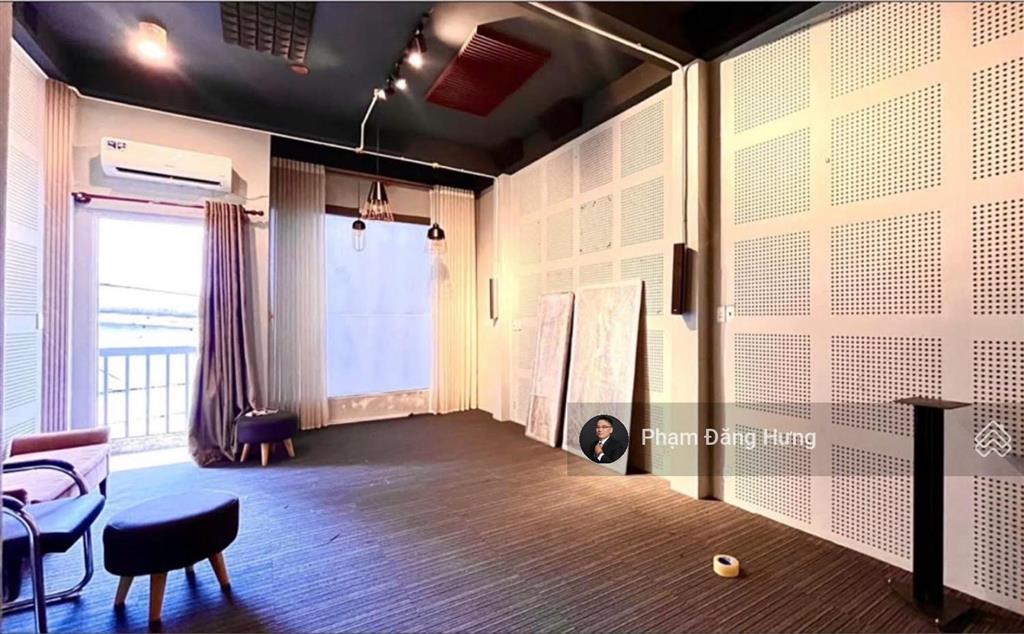 Bình thạnh p21 giáp quận 1, sát mặt tiền nguyễn văn lạc, gần chợ thị nghè, 45m2, 5 tầng 8.5 tỷ