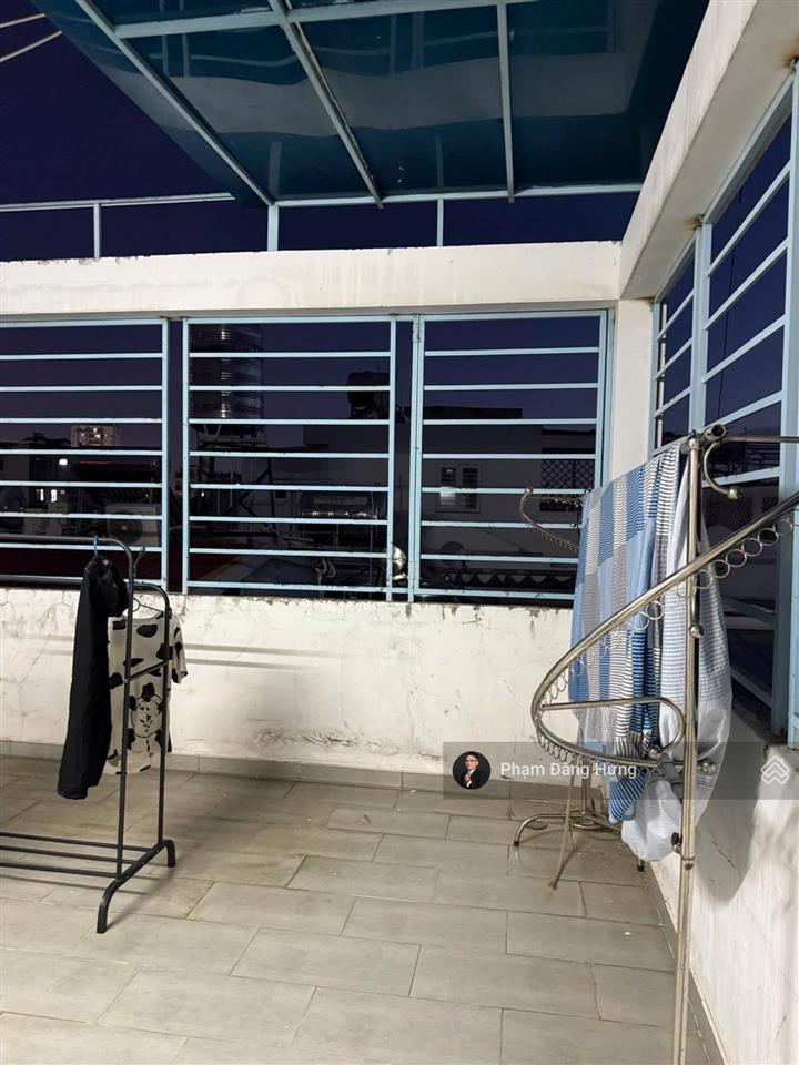 Nhà 2 mặt tiền hẻm 4m, gần nguyễn văn đậu, bình thạnh, giáp phú nhuận, 51m2, 5 tầng, 8.6 tỷ