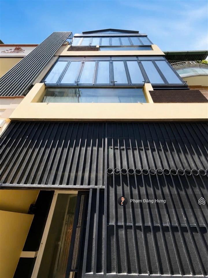 Bình thạnh gần siêu thị emart, vincom, hẻm ô tô sát mặt tiền nguyên hồng, 60m2, 3 tầng, 7.3 tỷ