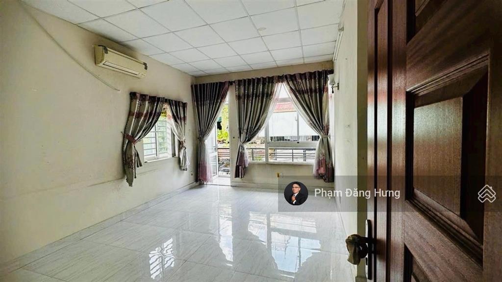 Bình thạnh hẻm ô tô 2 mặt thoáng sát mặt tiền trần bình trọng, gần phú nhuận, 66m², nhỉnh 7 tỷ