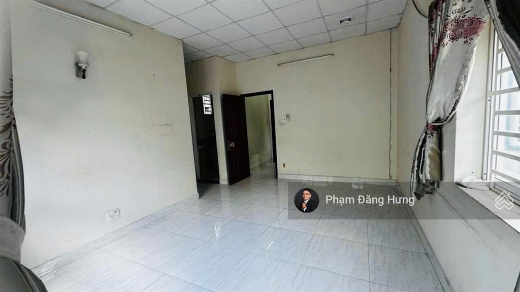 Bình thạnh hẻm ô tô 2 mặt thoáng sát mặt tiền trần bình trọng, gần phú nhuận, 66m², nhỉnh 7 tỷ