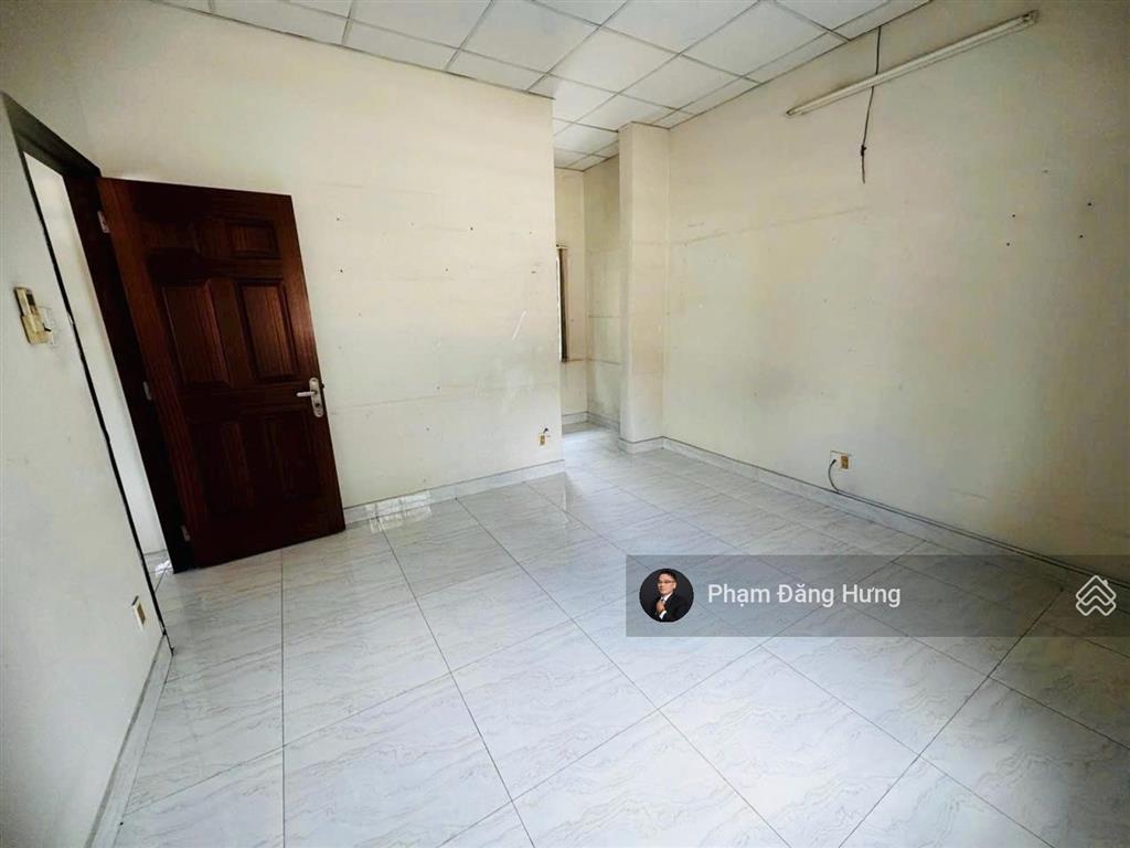 Bình thạnh hẻm ô tô 2 mặt thoáng sát mặt tiền trần bình trọng, gần phú nhuận, 66m², nhỉnh 7 tỷ