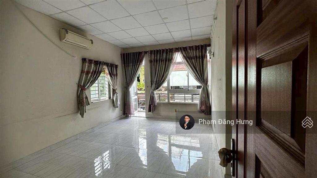 Bình thạnh hẻm ô tô 2 mặt thoáng sát mặt tiền trần bình trọng, gần phú nhuận, 66m², nhỉnh 7 tỷ