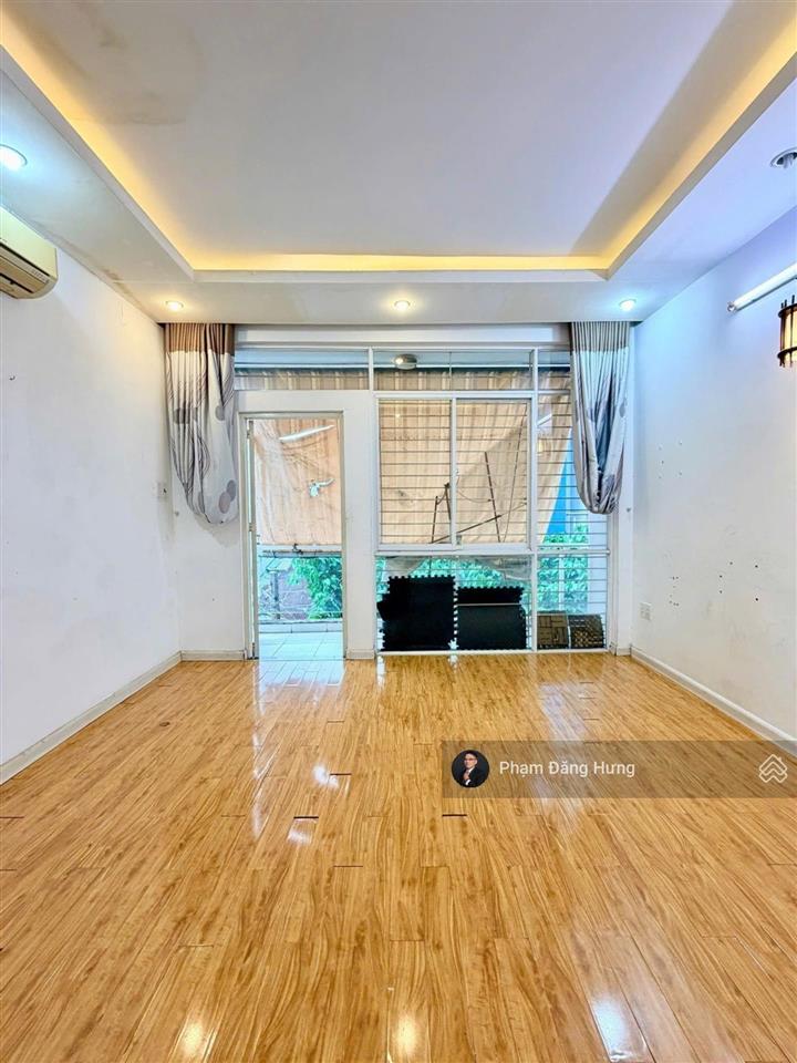 Bình thạnh nguyễn văn đậu, hẻm oto sát nhà, 3 tầng, 40m2, nở hậu 4.5m, giáp quận 1, gần bv gia định