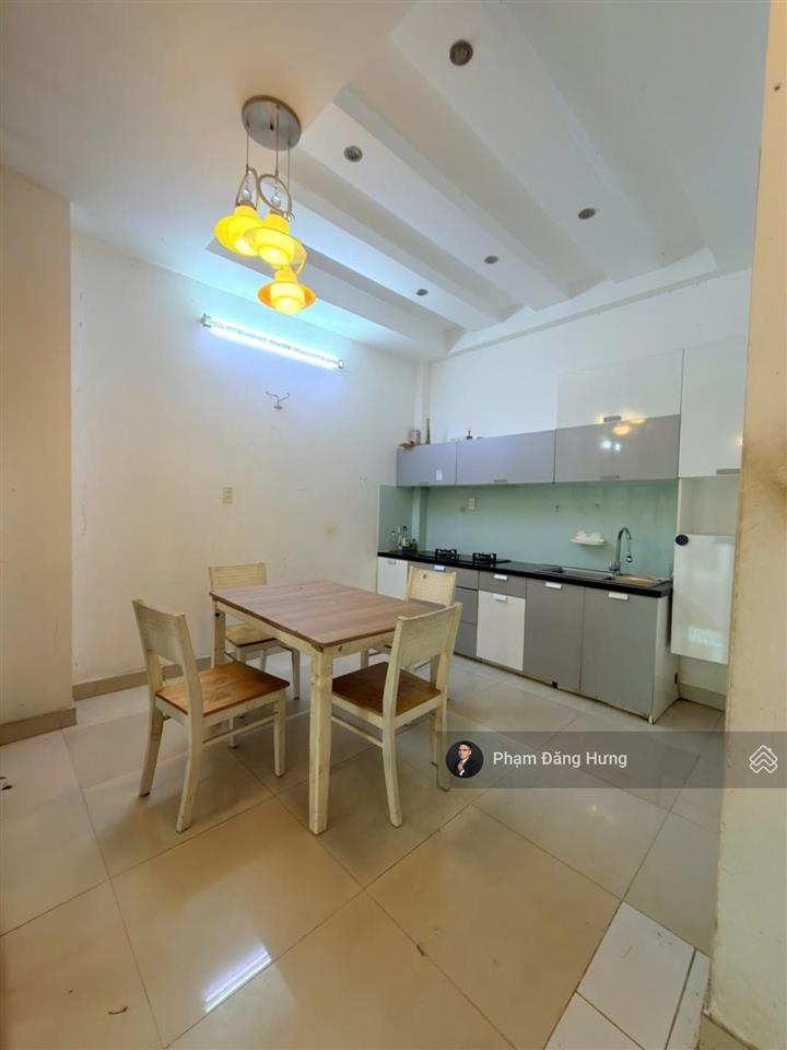 Bình thạnh nguyễn văn đậu, hẻm oto sát nhà, 3 tầng, 40m2, nở hậu 4.5m, giáp quận 1, gần bv gia định