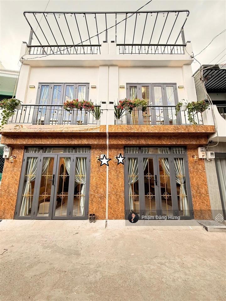 Nhà bình thạnh hẻm oto nơ trang long, 60m2, ngang 7m, 6pn, thu nhập 40 triệu/tháng, giá chỉ 9.2 tỷ