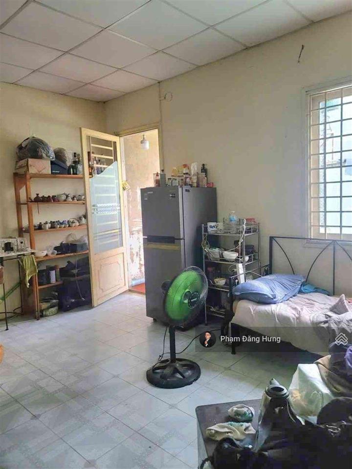 Giảm sâu 900 triệu, bán gấp nhà hẻm ô tô nguyễn văn đậu, 64m2, ngang 5m, 3 tầng, giáp phú nhuận, q1
