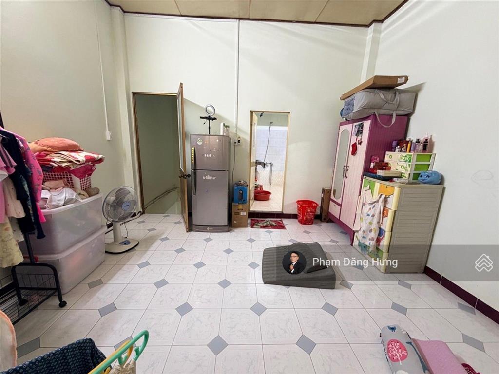 Nhà bình thạnh, 3 tầng, sát mặt tiền nguyễn văn lạc, gần chợ thị nghè, giáp quận 1, 47m2, 6,45 tỷ