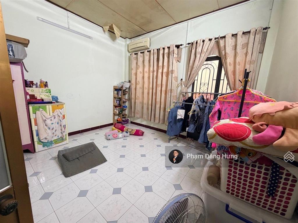 Nhà bình thạnh, 3 tầng, sát mặt tiền nguyễn văn lạc, gần chợ thị nghè, giáp quận 1, 47m2, 6,45 tỷ