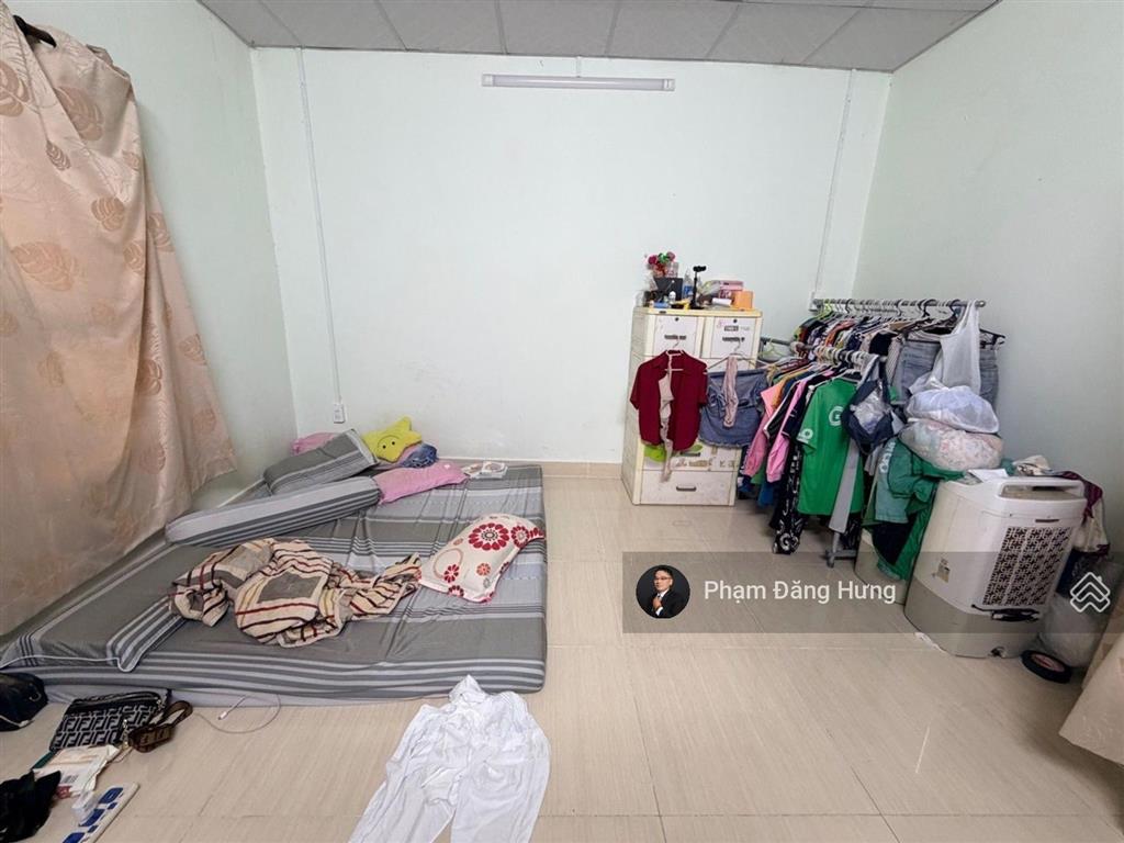 Nhà bình thạnh, 3 tầng, sát mặt tiền nguyễn văn lạc, gần chợ thị nghè, giáp quận 1, 47m2, 6,45 tỷ