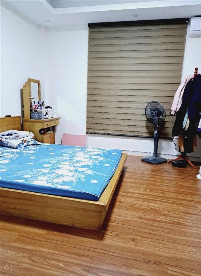 Chính chủ cho thuê nhà riêng tại hà đông  đường trần văn chuông (chợ vồ hà đông) đầy đủ nội thất