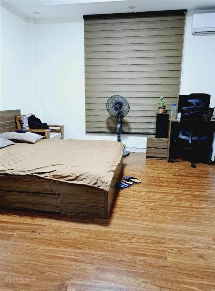Chính chủ cho thuê nhà riêng tại hà đông  đường trần văn chuông (chợ vồ hà đông) đầy đủ nội thất