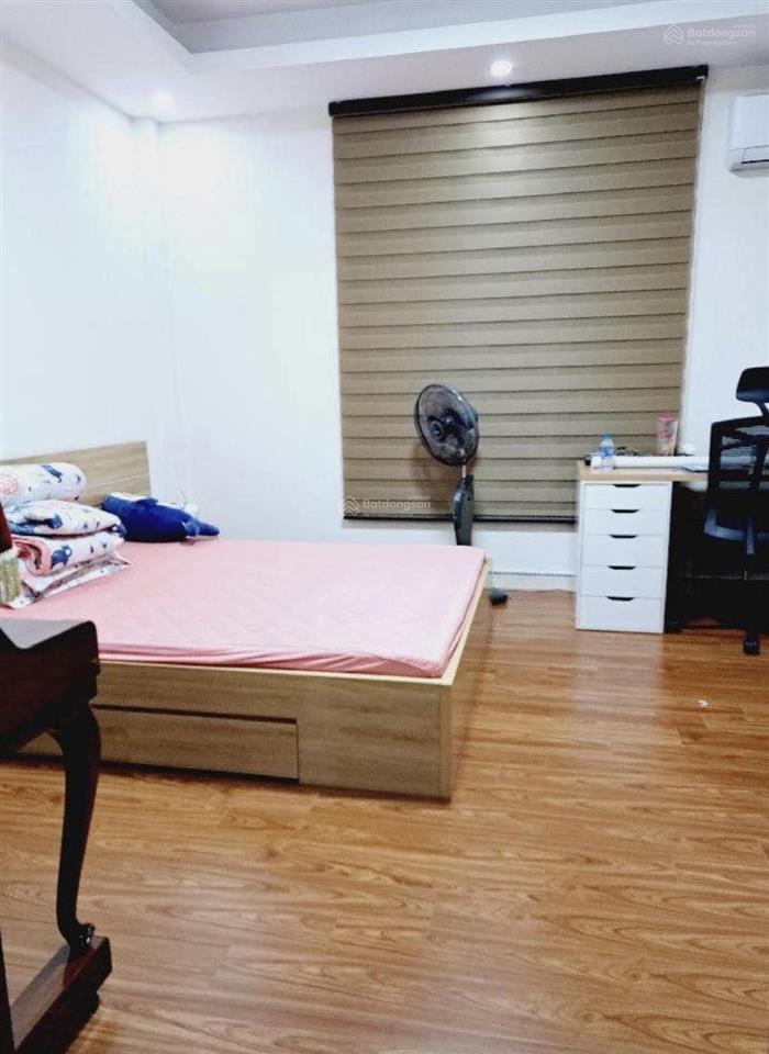 Chính chủ cho thuê nhà riêng tại hà đông  đường trần văn chuông (chợ vồ hà đông) đầy đủ nội thất