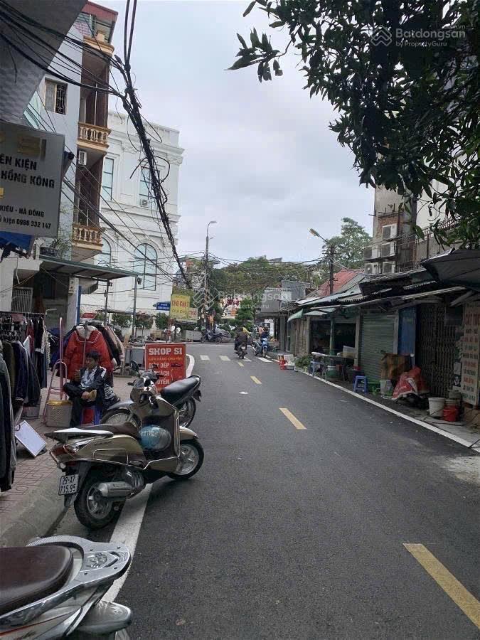 Chính chủ cho thuê nhà riêng tại hà đông  đường trần văn chuông (chợ vồ hà đông) đầy đủ nội thất