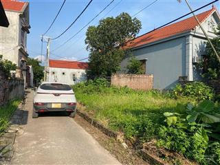 Quỹ đất chính chủ giá rẻ nhất thị trường khu vực thường tín