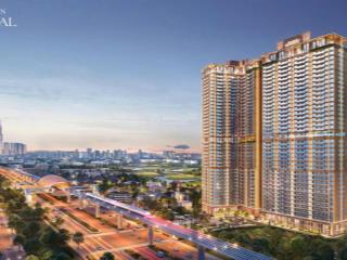 Khải hoàn imperial  căn hộ hạng sang đối diện aeon mall, cụm kcn vsip 1 và kcn việt hương