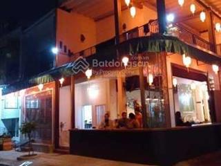 Mtkd căn góc 3mt 172m2 cho thuê 30tr, 6pn 6,19 tỷ