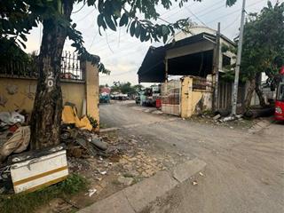16tr/m2, mặt tiền hà huy giáp 20x45m, 900m2, đang cho thuê 30tr/th