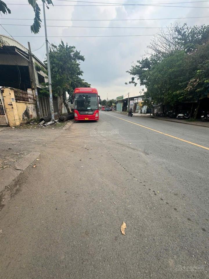 16tr/m2. mặt tiền hà huy giáp 20x45m, 900m2. đang cho thuê 30tr/th