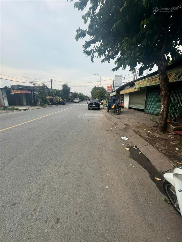 16tr/m2. mặt tiền hà huy giáp 20x45m, 900m2. đang cho thuê 30tr/th