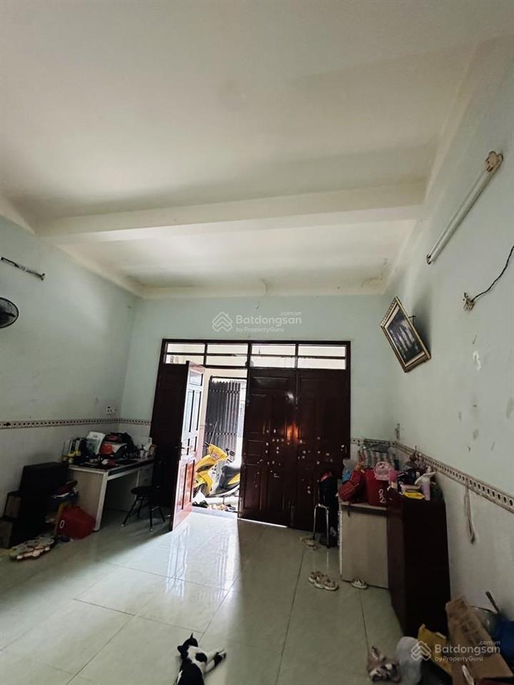 Nhà + 8p trọ cho thuê 25tr, mt tân thới nhất 13, 6x31m, 184m2, đường 7m