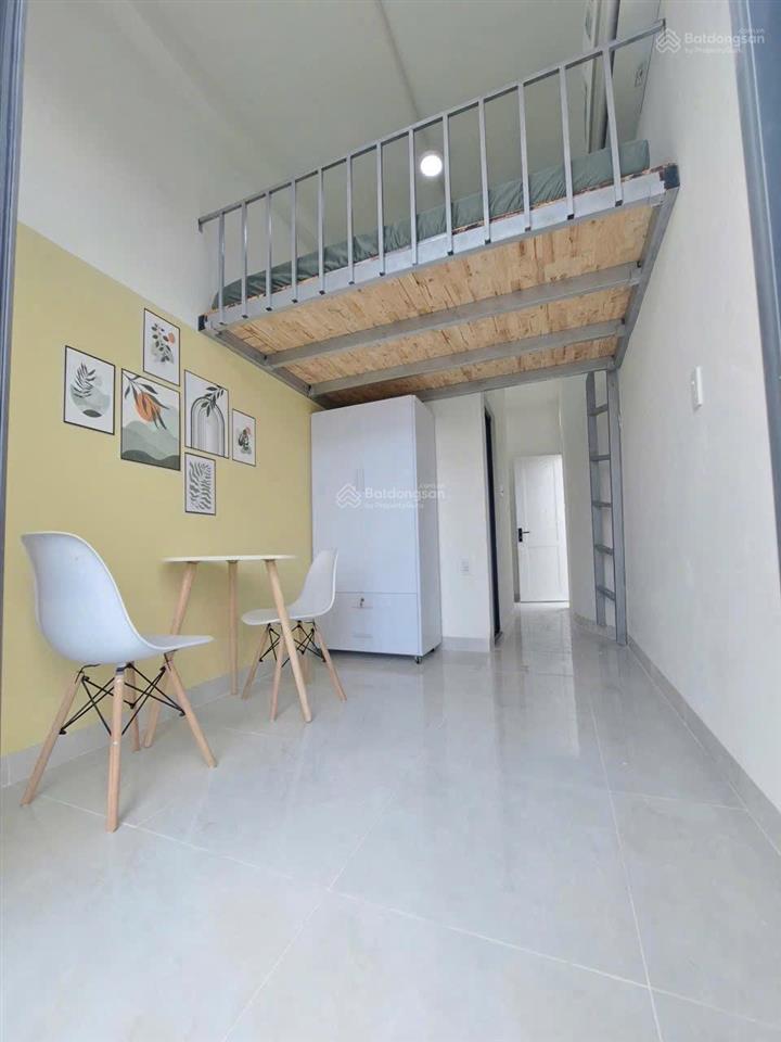 Chdv hầm 5 tầng. ngay hiệp thành city. cho thuê 52tr. 5x20 hẻm 8m thông. 9,9 tỷ