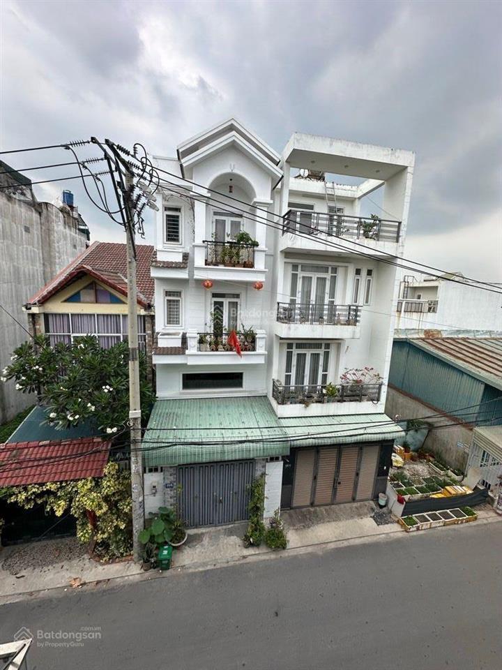 Chdv 5x22. 8pn cao cấp. full nội thất. đang cho thuê 30tr chỉ 7.95 tỷ. hẻm 8m thông