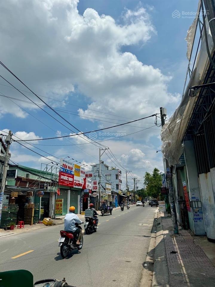 Mặt tiền dht 10. 246 m2. sổ đẹp vuông vức. đường 16m thông. xây mới hầm + 7 tầng. hơn 60tr/m2